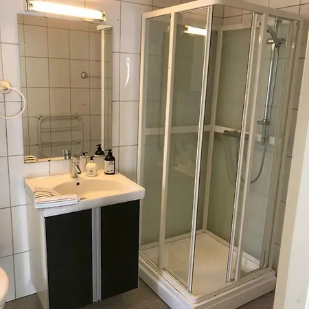 Grimstad & Auberge de jeunesse *
