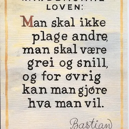 Grimstad & *