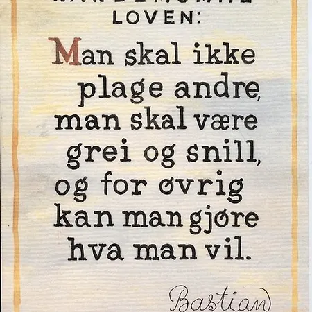 Grimstad & *